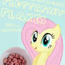 Fluttershy flakes