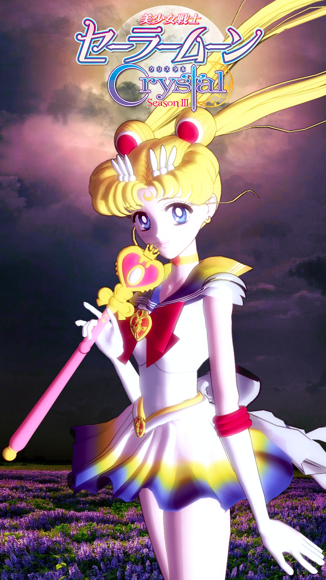 Sailor Moon Crystal Season 3 Iphone Wallpaper By Sakuyamonx On Deviantart Sailor Moon Crystal Season 3 Iphone Wallpaper By Sakuyamonx On Deviantart