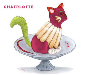 Chatrlotte