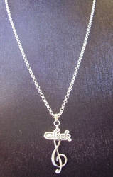 'Gleek' Necklace