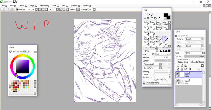 King Of Limbo Student Digital Artist Deviantart King Of Limbo Student Digital Artist Deviantart