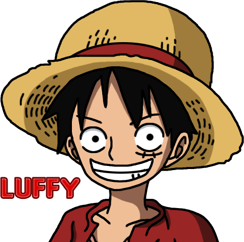 Luffy