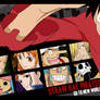 Straw Hat Pirates - Go to the New World