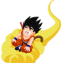 Son Goku