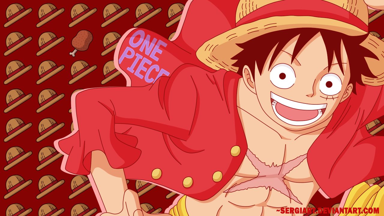 ONE PIECE - Abertura 15 em Português (We Go!)