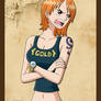 EPP - Davy Back Fight: Nami