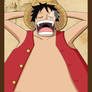 EPP - Whiskey Peak: Luffy