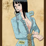 EPP - Straw Hat's Separation: Nico Robin