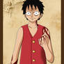 EPP - Arlong Park: Luffy