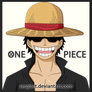 One Piece - That straw hat...