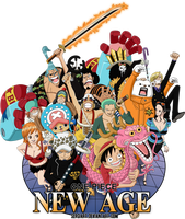 One Piece - New Age