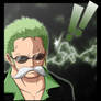 One Piece 702 - Roronoa Zoro