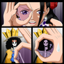 One Piece - Giro Giro no Mi