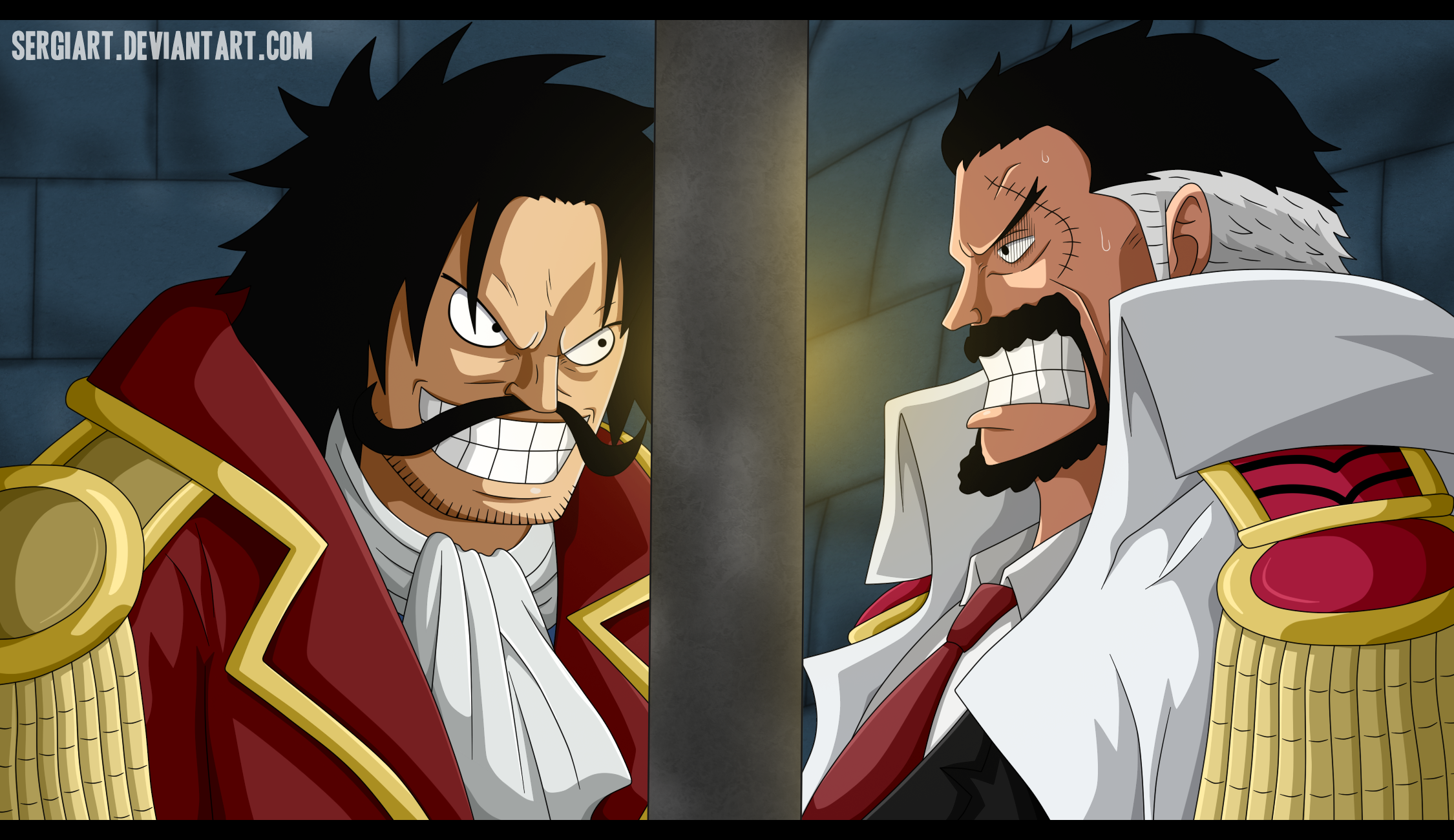 One Piece Film Z: Brook by PhantomRed17 on DeviantArt