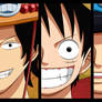 One Piece - Brothers
