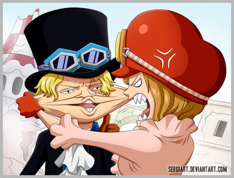 Explore The Best Sabo Art Deviantart Explore The Best Sabo Art Deviantart
