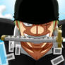 One Piece 777 - Plan E