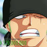 Wanted #2 - Roronoa Zoro