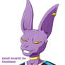 Day 29 - Beerus