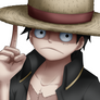 Luffy