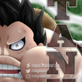 One Piece - Tank