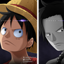 One Piece - Avenge the fallen