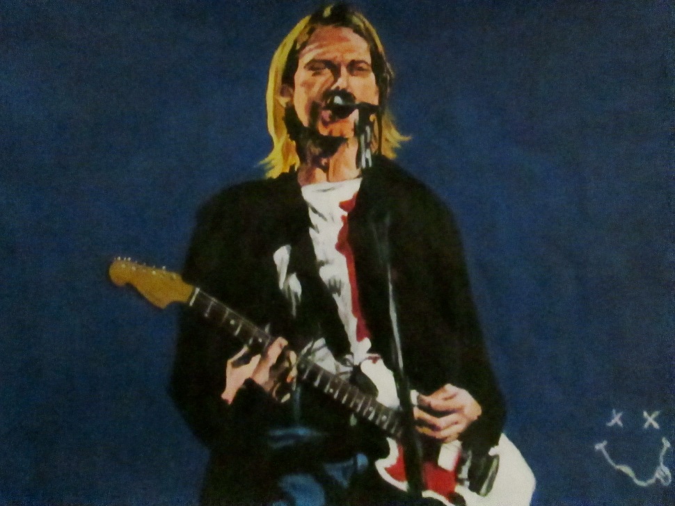 cobain