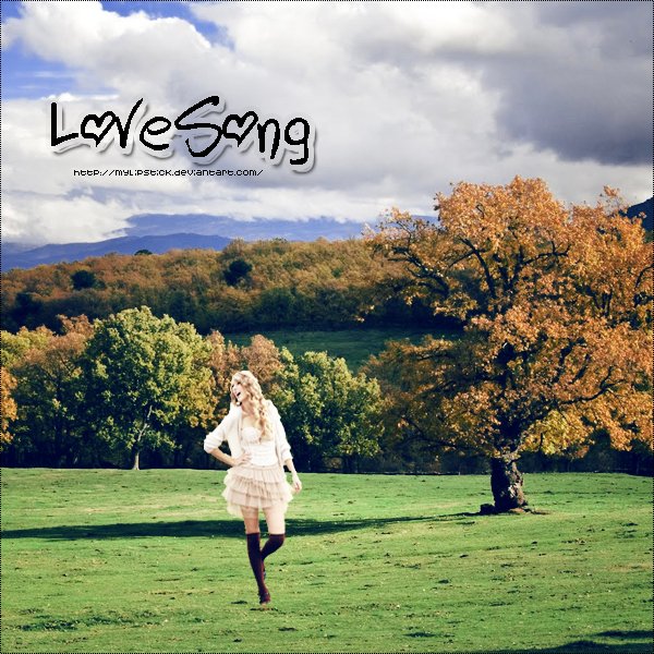 LoveSong