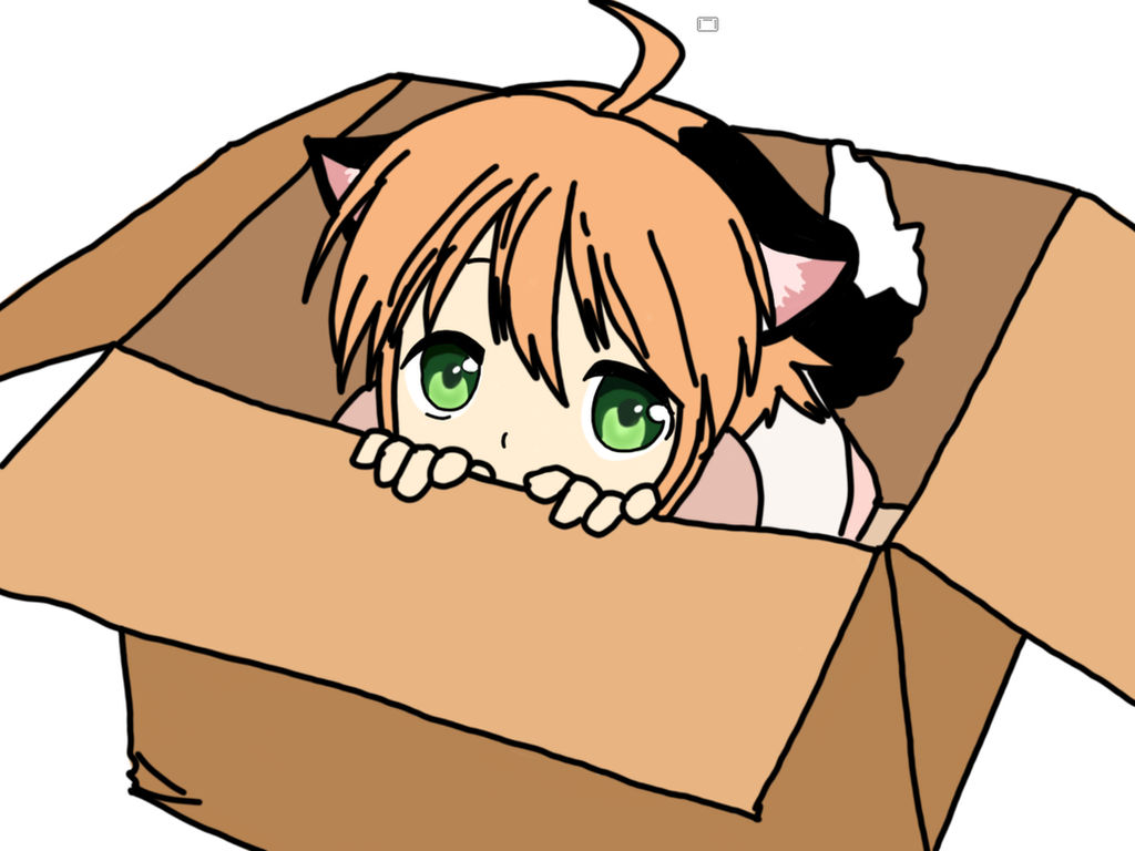 Shutterbox Anime Anime/Box by khowryla21 on DeviantArt