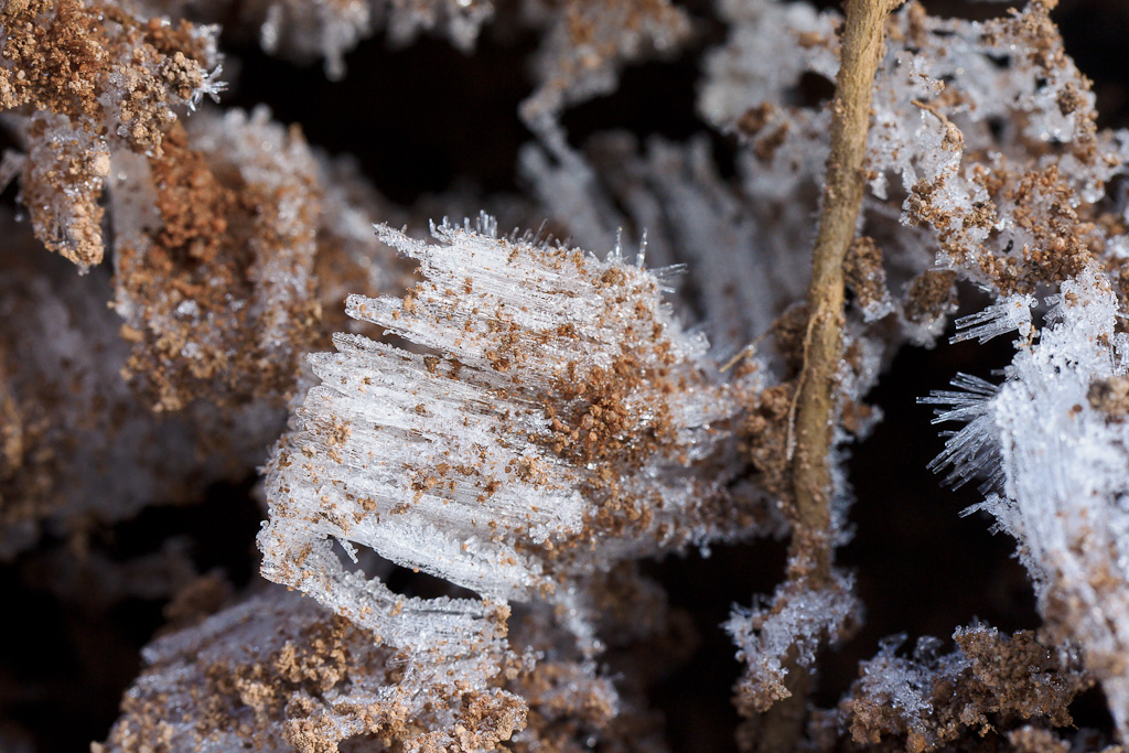 Ice Crystals