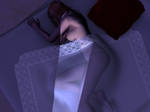 Sleep by duncan-blues