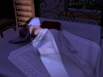 Sleep - perspective 2 by duncan-blues