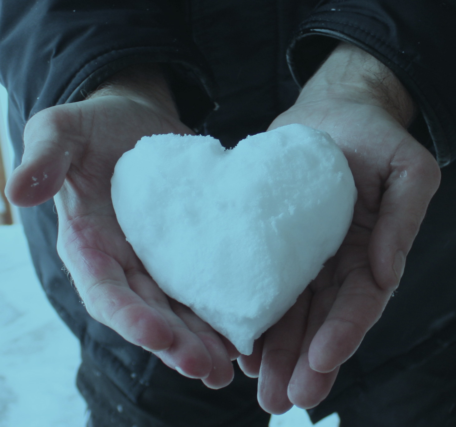 Your Cold Cold Heart