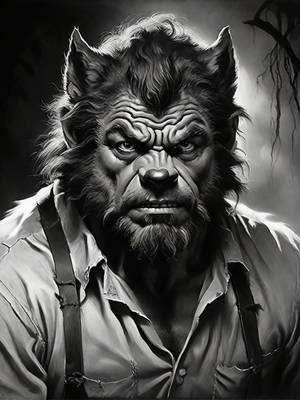 Wolfman