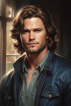 Sam Winchester