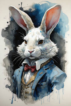 White Rabbit