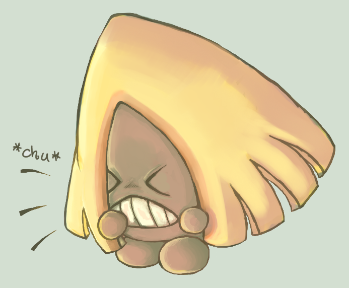 Sneezing Snorunt