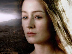 Eowyn of Rohan