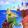 Fairy Tale III: Little Mermaid