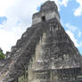 Tikal Tempel 1