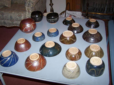 Group: Ceramics