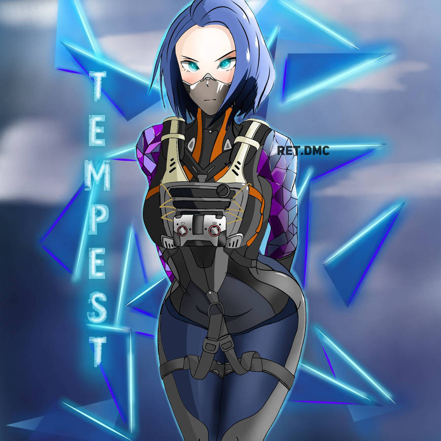 Cod Mi Mi fan art de videojuego call of duty Mobile by RetDmc on DeviantArt