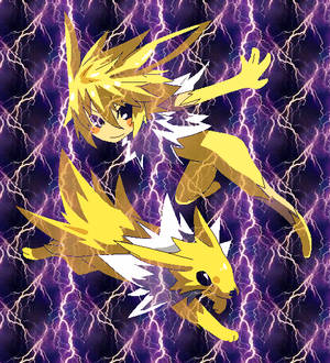 Jolteon