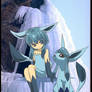 Glaceon