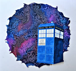 TARDIS