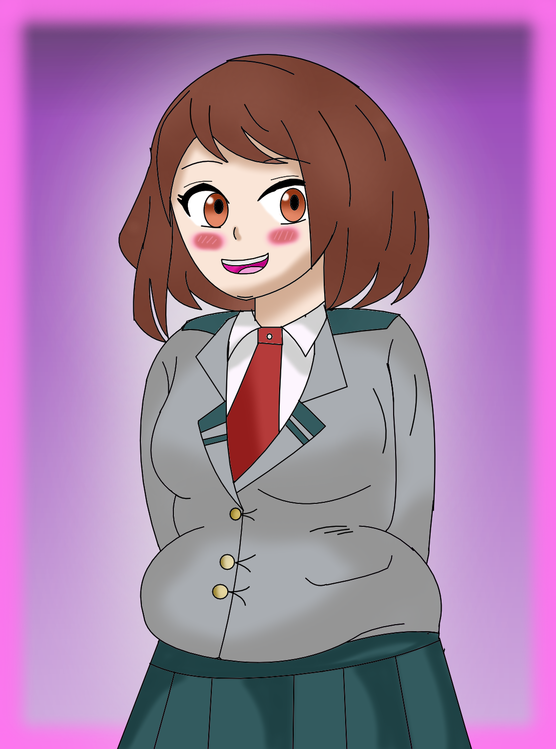 A Chubby Ochako By Supercreativeusernam On DeviantArt a-chubby-ochako-by-supercreativeusernam-on-deviantart