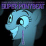 Super Ponybeat Vol. 021 Mock Cover