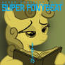 Super Ponybeat Vol. 075 Mock Cover