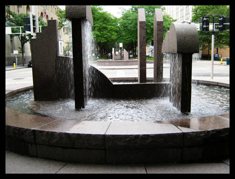 Fountain