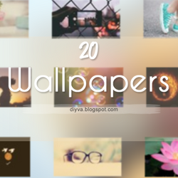 Wallpapers August 2015